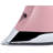 Singer SteamCraft Steam Iron (Pink/Gray)