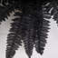Autumn Artificial Fall Boston Fern - Set Of 6-1814153079
