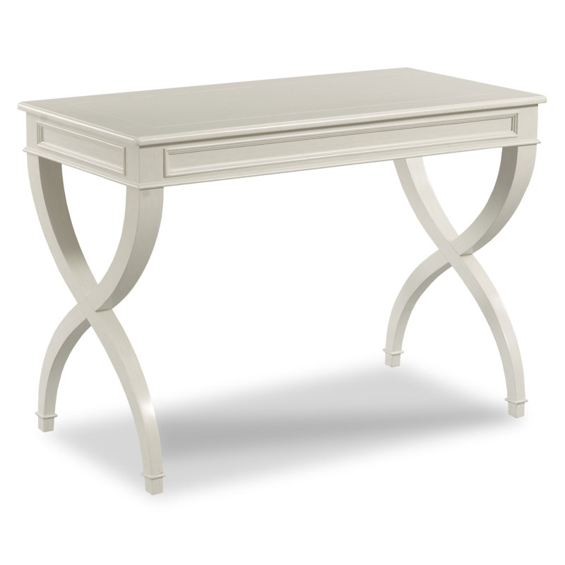 Havana Writing Desk, Carrara