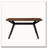 Wood Dining Table