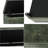 Upholstered Ottoman-1238922563