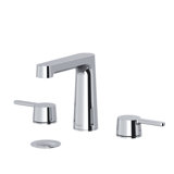 Nibi Widespread Lavatory Faucet