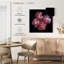 Œillets roses Harnek-109204603
