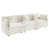 Blanc est en rupture de stock