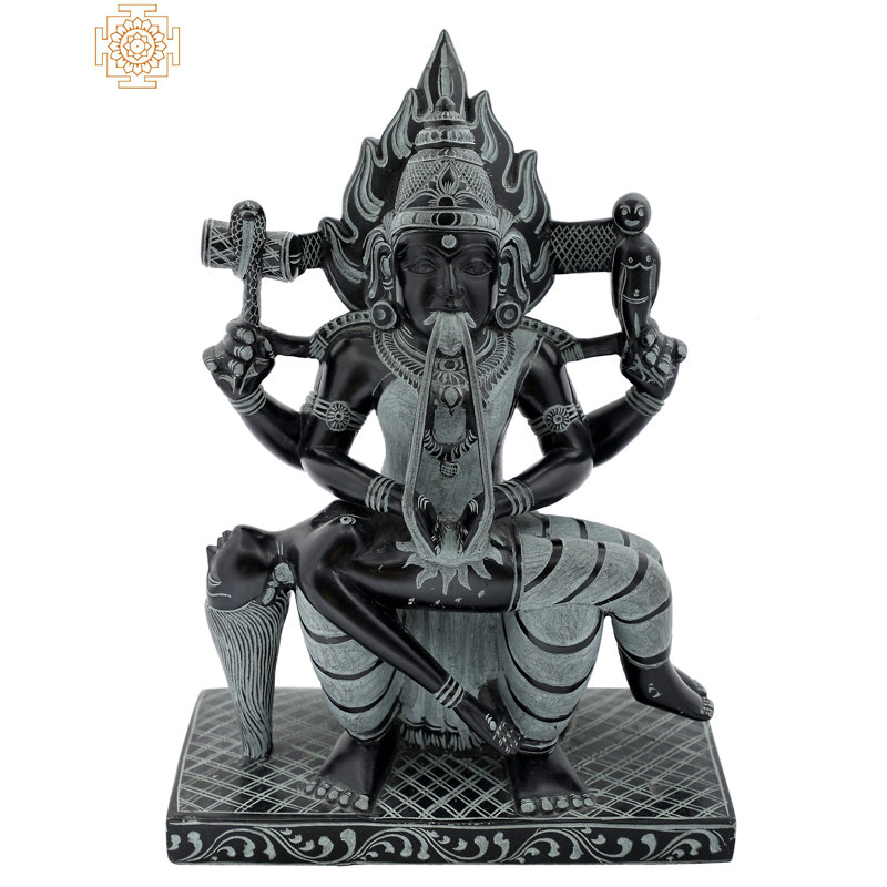 Figurine Devi Pechiamman
