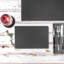 Argon Tableware - Slate Placemats & Coasters