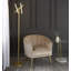 Lampe sur pied pivotante 65 po Icicle-695305993-713587319