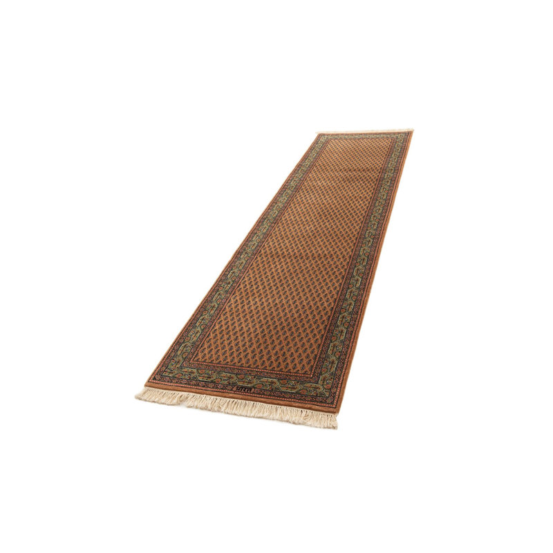 Runner Oneill Peach Rug