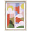 Cloud Pop Framed Graphic Art-467452319-467452308