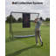 Filet d'entraînement de golf robuste 10x7.5FT Qeetex