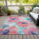 Claudian Area Rug