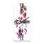 Horloge murale Wildflowers III-654603460