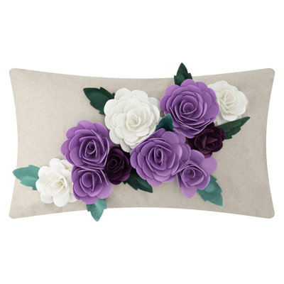 Housse de coussin décoratif