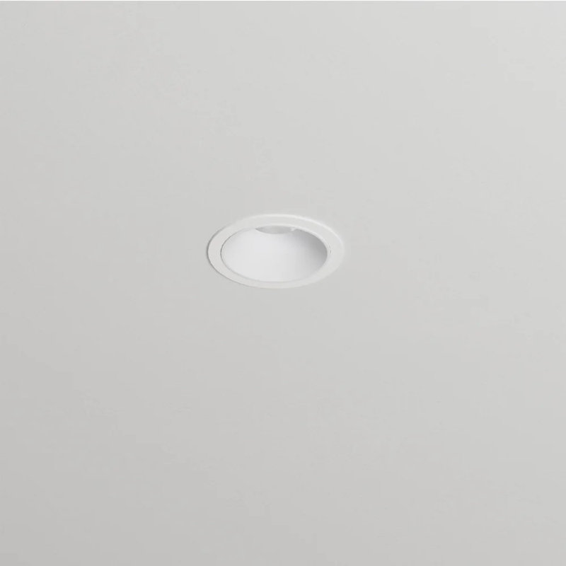 Noyau blanc avec moteur léger T50 2000-3000K