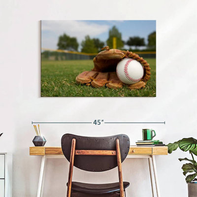 Sireci Baseball Glove