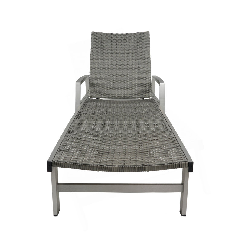 Chaise longue OXTON CHAISE (62754,00MGRY)