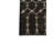Premium Polypropylene Geometric Pattern Outdoor Rug-1822856381