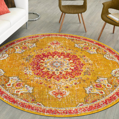 Galyean Indoor Rug