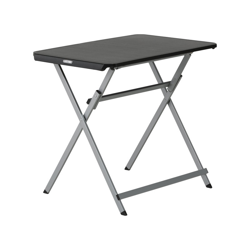 Table pliante rectangulaire 30 po
