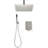 All-In-One Kit with Rough in-Valve-70306619
