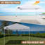 10 pi. L 10 pi. D Auvent escamotable en acier-96325797