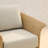 Cimone Outdoor Swivel Wicker Chair
