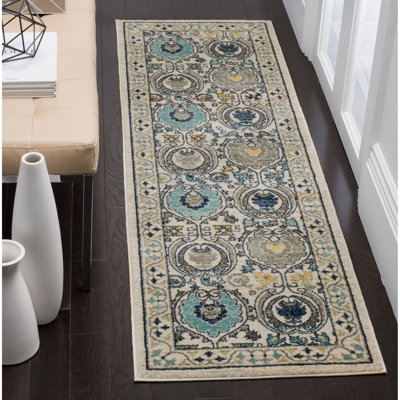 Osakis Performance Oriental Rug