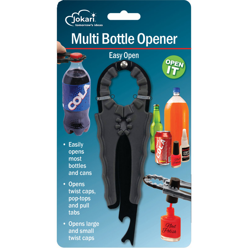 Ouvre-bouteille de boisson Gadgets