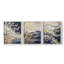 Lanscape Study Series XLV III -Set de 3 estampes numériques giclées -Prêt à accrocher-107299682-107299688