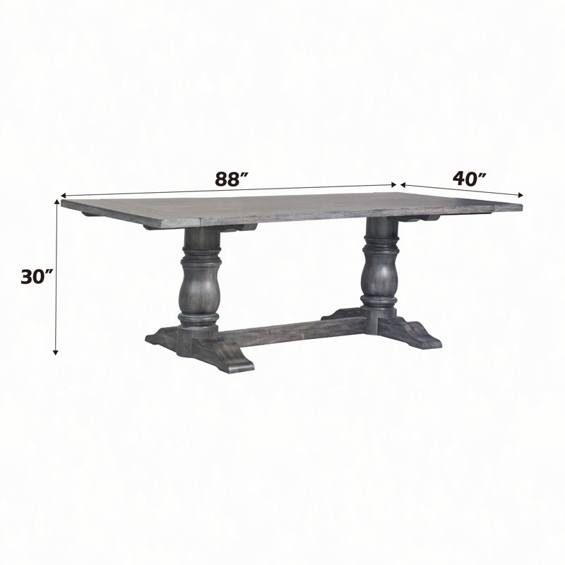 Table de salle à manger Leventis