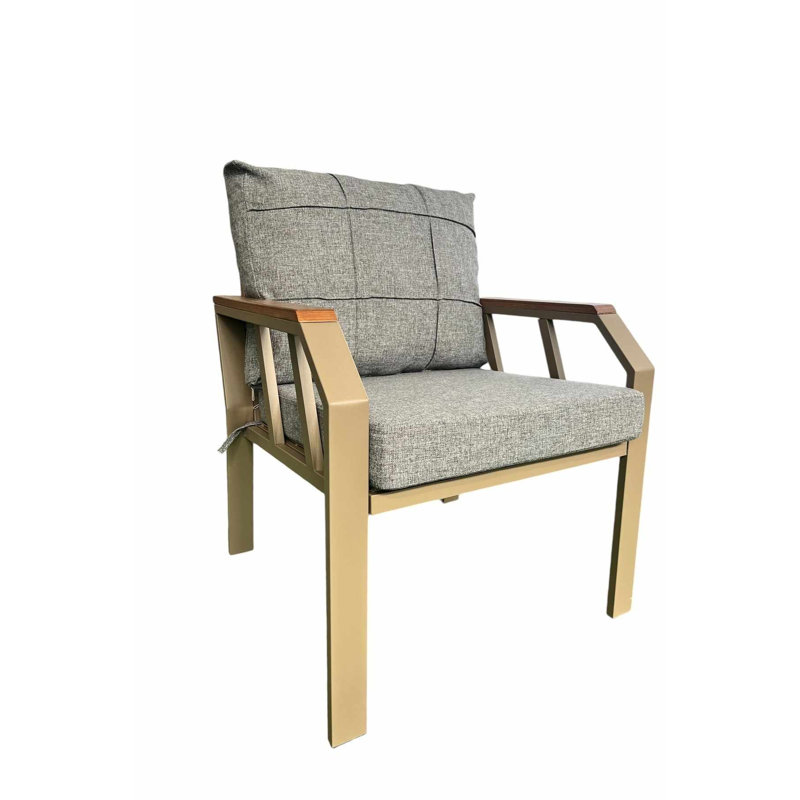 Ensemble de mobilier de jardin