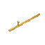 Poignée de porte ronde en acier inoxydable 304-110618704-110618701
