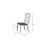 Chezney Butterfly Leaf Rectangle Solid Wood Dining Set