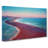 Beach Path - Wrapped Canvas Graphic Art-1687675008