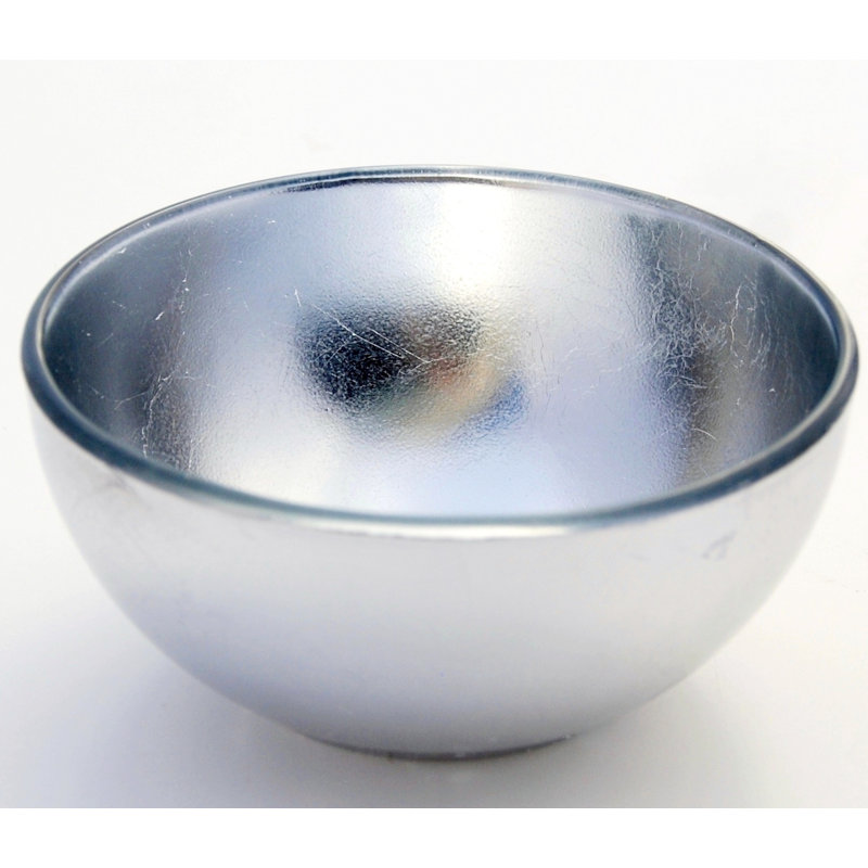 Bol à soupe 20 oz. Tolman, Argent