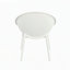 Chaise d'appoint Gable (ensemble de 2)-1337715064