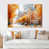 Toile tendue