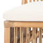 Chaise d'appoint l 19,69 po Perkins-1922888917