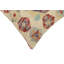 Housse et insert de coussin carré 100% laine