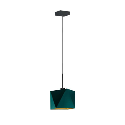 Fiorella 1 - Light Geometric Pendant