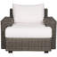Michael Weiss Outdoor Lounge Chair-316773088