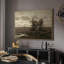 Paysage rétro - CDLX-1088640192-1088640193