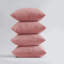Striped Square Euro Cushion Cover-1320488059