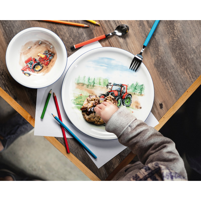 500ml Cereal Bowl