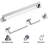 4 - Piece Bathroom Hardware Set-70110571