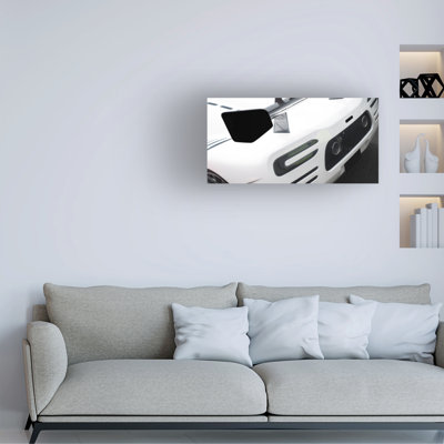 Bolog Clive Branson Ultima Rs Canvas Art