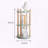 360° Rotating Bookshelf