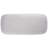 Tarpley 50" Wide Rectangle Ottoman-150171368