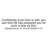 Tumbler Floral Confidently Trust God