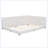 Modern Upholstered Platform bed with USB Ports-484649917-484649916